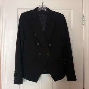 Black Banana Republic Blazer